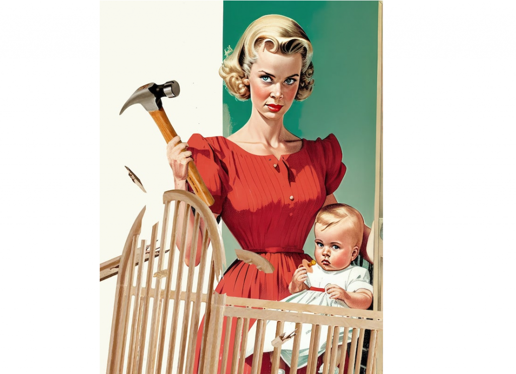 childfree lifestyle landmark