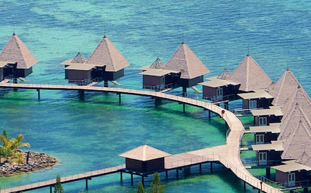 Best Childfree Travel Destinations for 2026: 15 Adult-Only Paradises Worth Your Investment