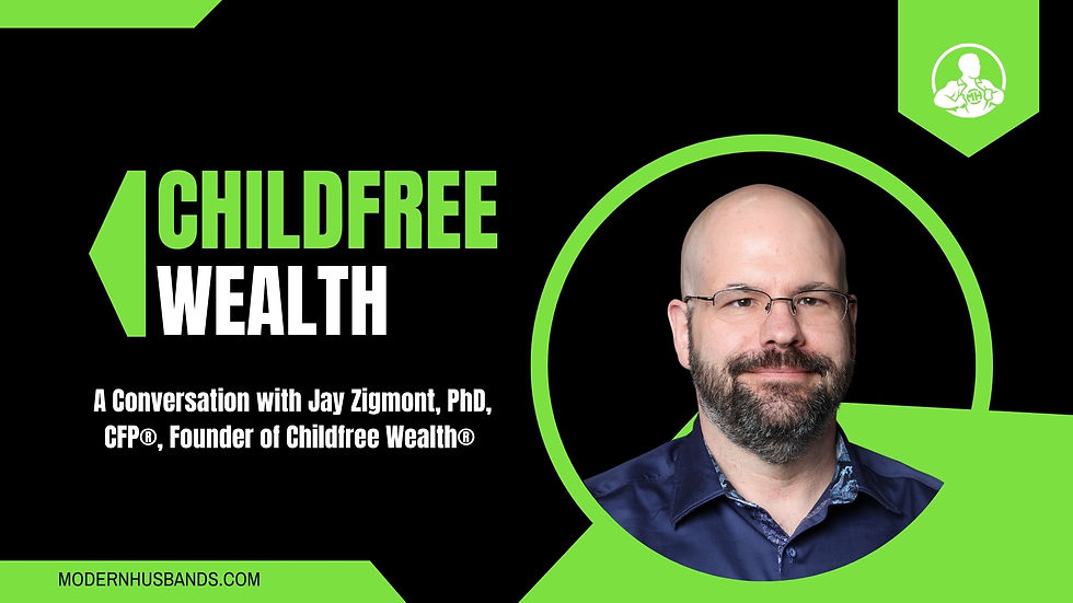 The Childfree Lifestyle Guide: Travel, Finance, and Community Tools