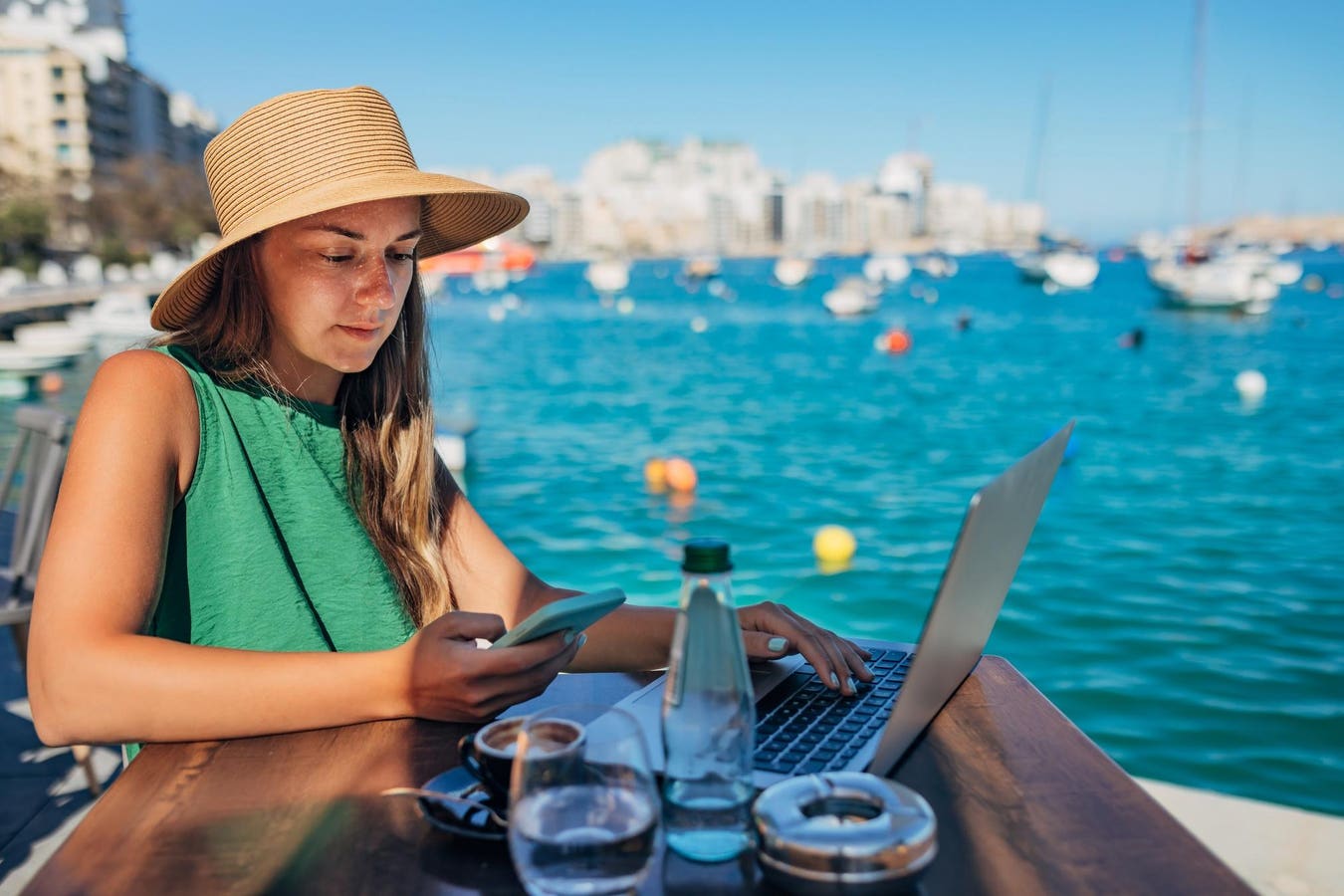 Best Childfree Travel Destinations for 2026