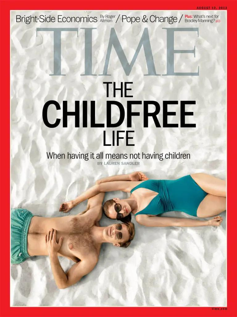 childfree lifestyle