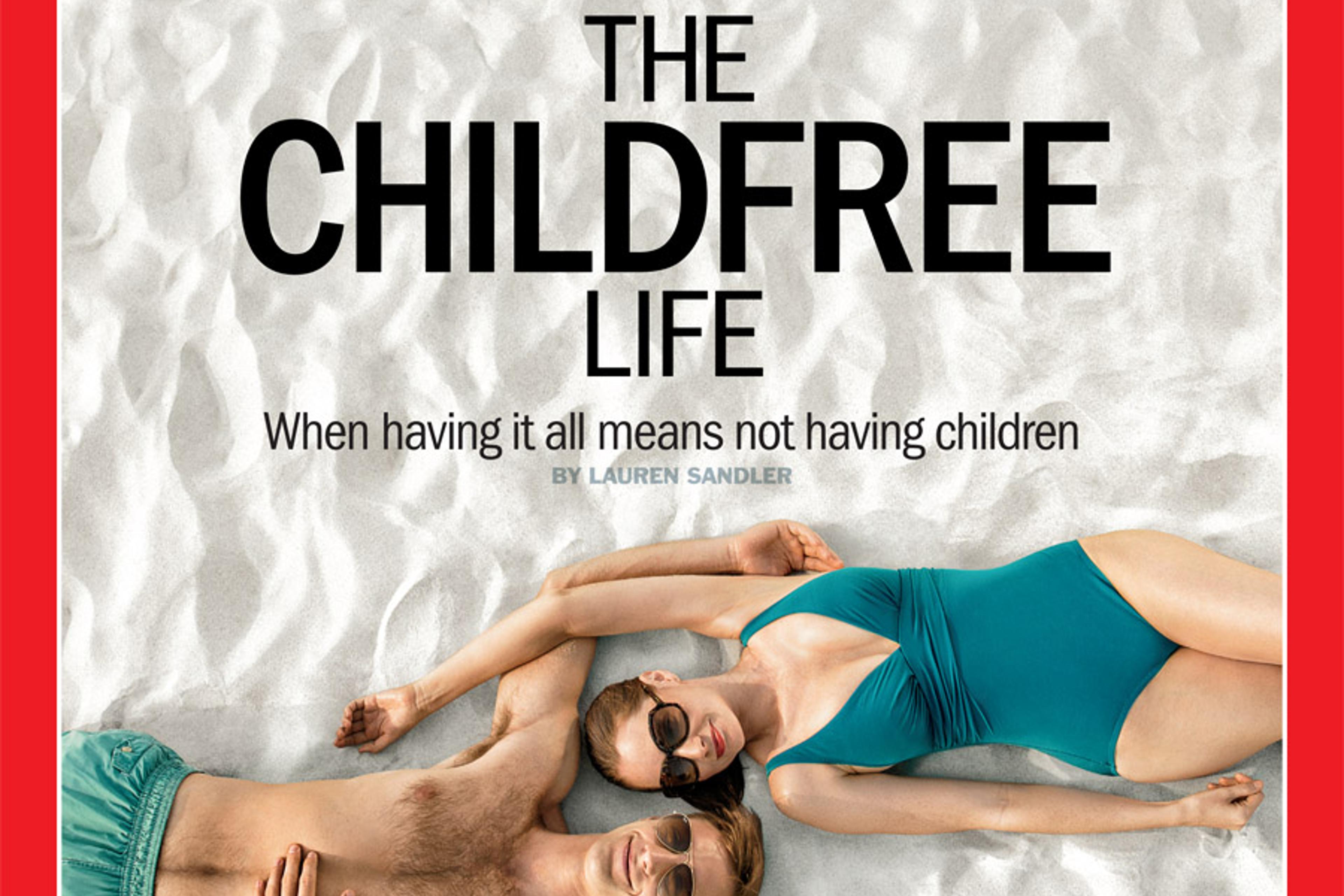 The Childfree Lifestyle