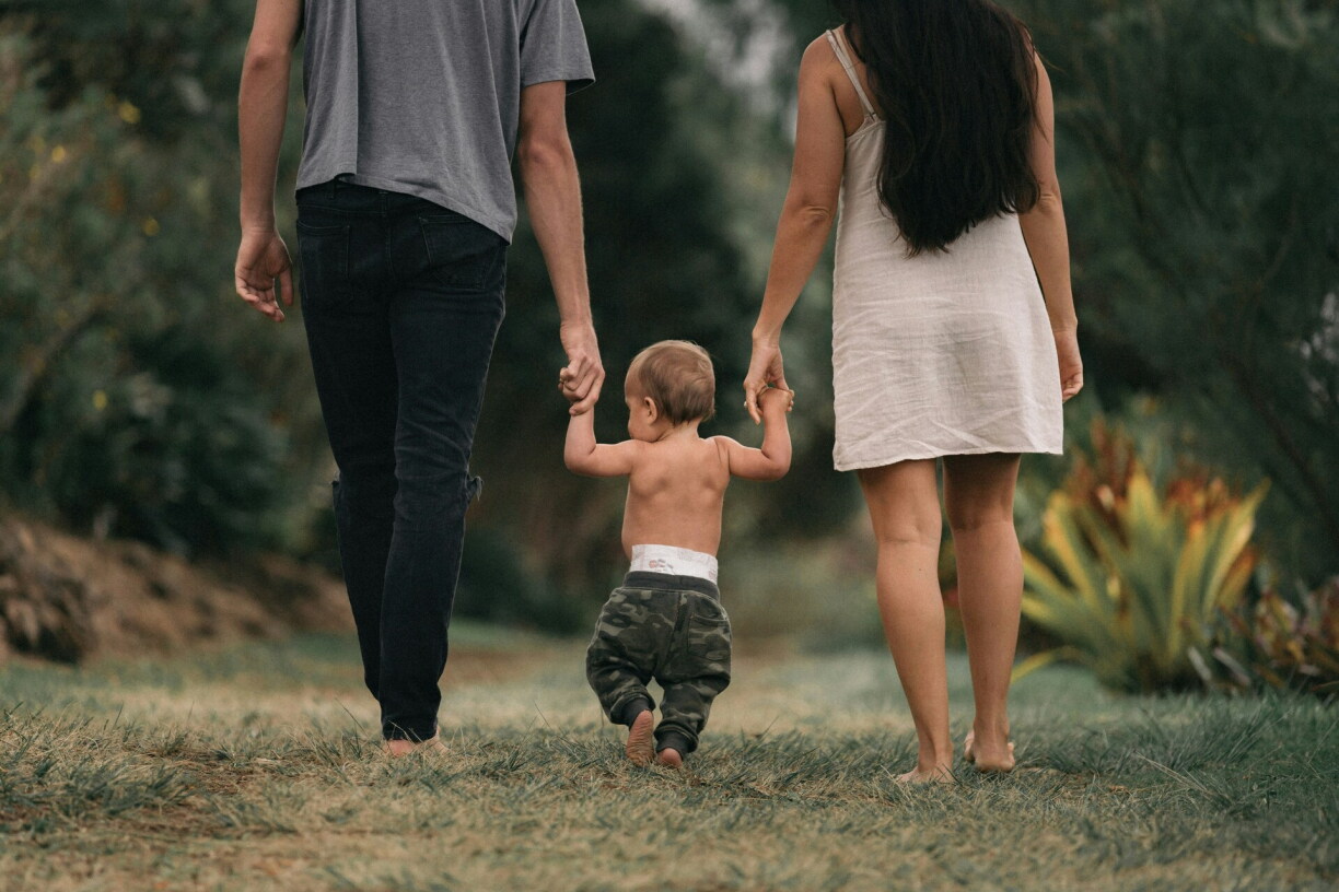 The Childfree Lifestyle