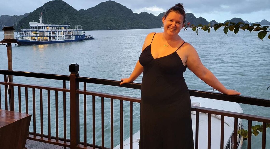 childfree travel destinations