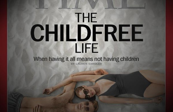 The Childfree Lifestyle