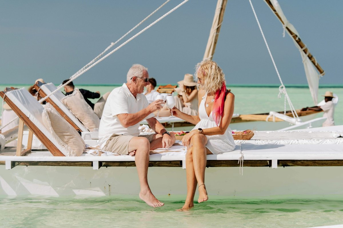 ’s Childfree Travel Destinations