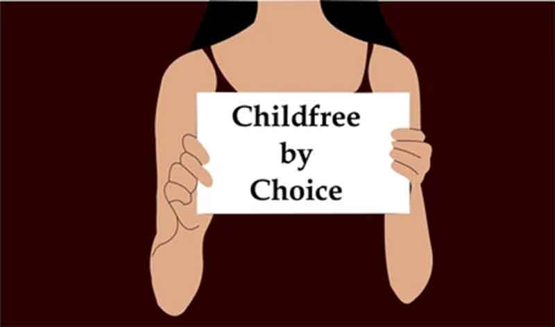 The Childfree Revolution