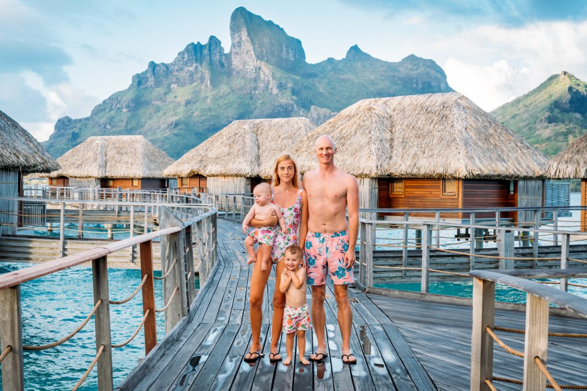 Best Childfree Travel Destinations for Digital Nomads in 2026