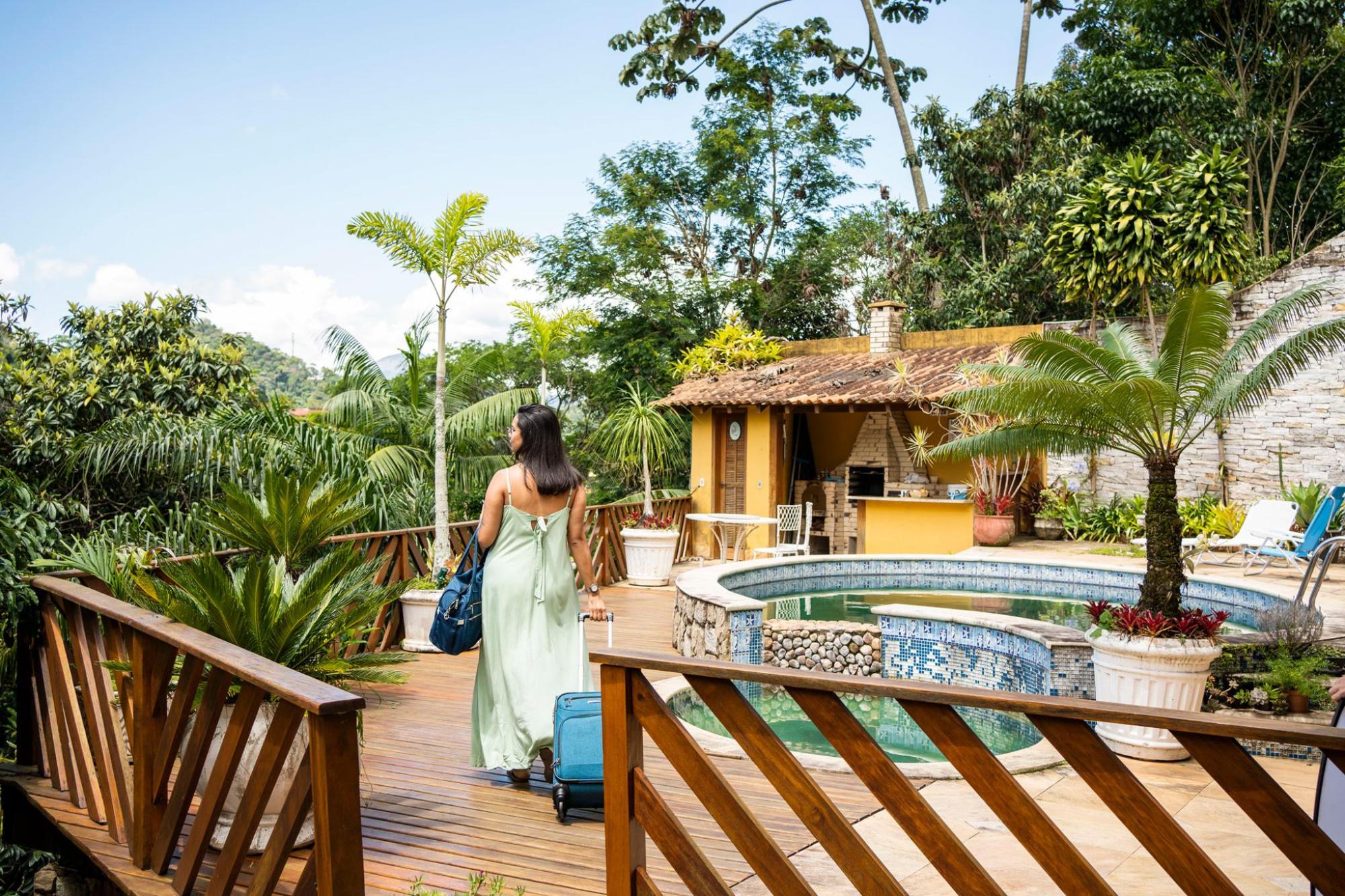 childfree travel destinations