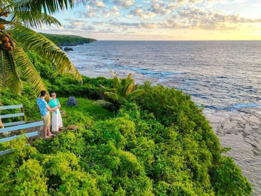 childfree travel destinations