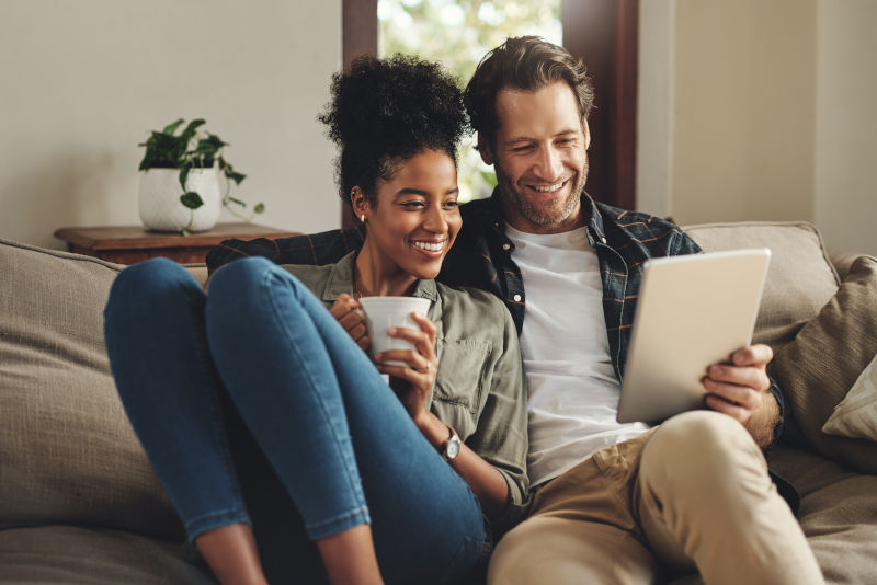 Childfree Financial Planning