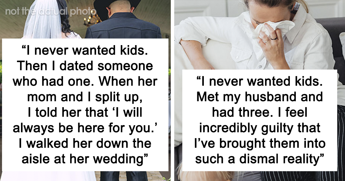 childfree lifestyle landmark