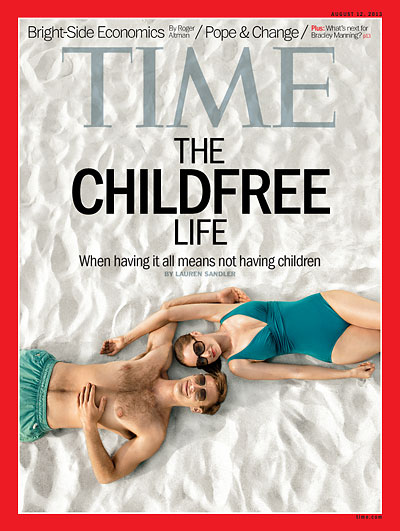 The Childfree Lifestyle