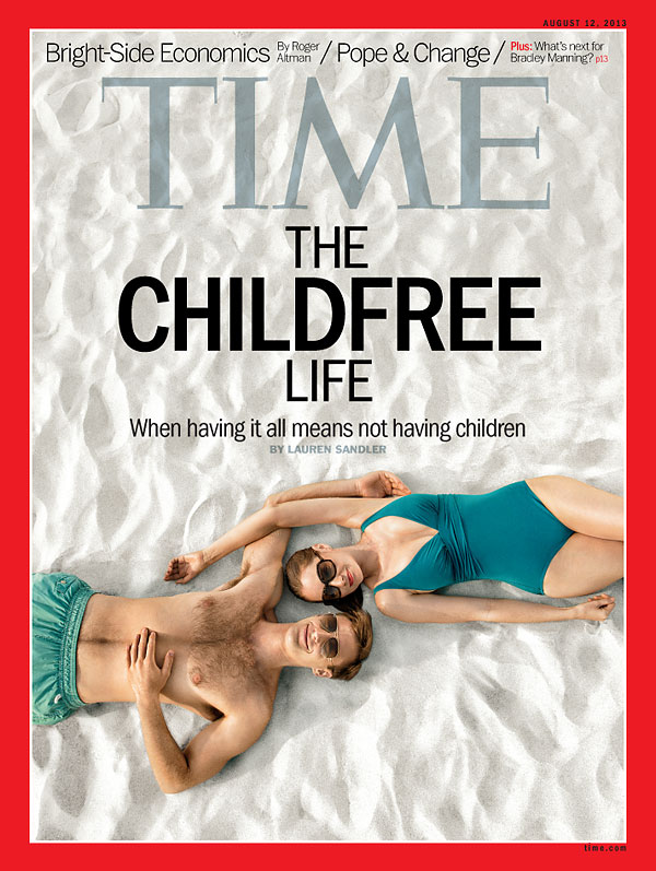 The Childfree Lifestyle