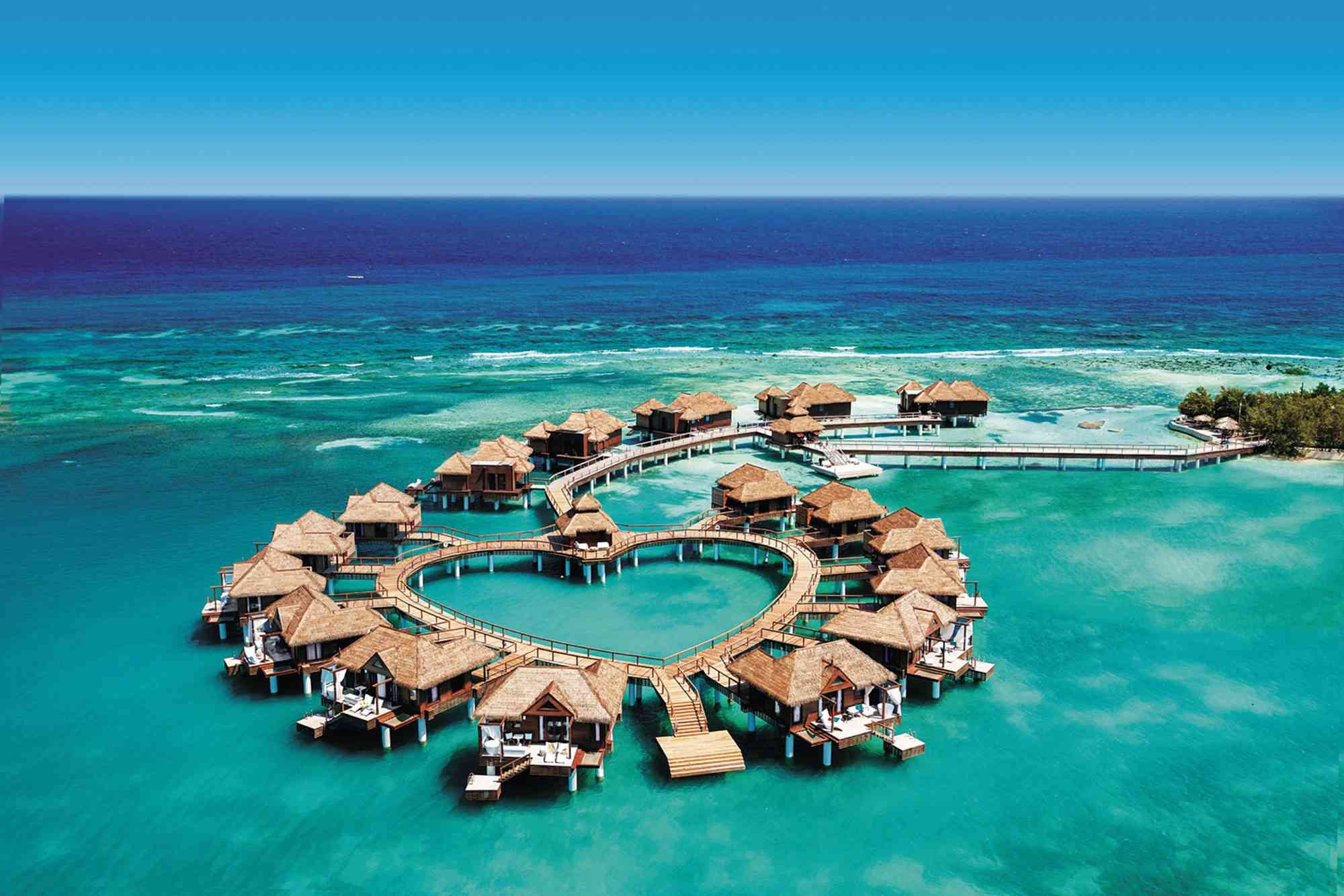 Top 15 Childfree Travel Destinations for 2026: Adult-Only Resorts and Adventures