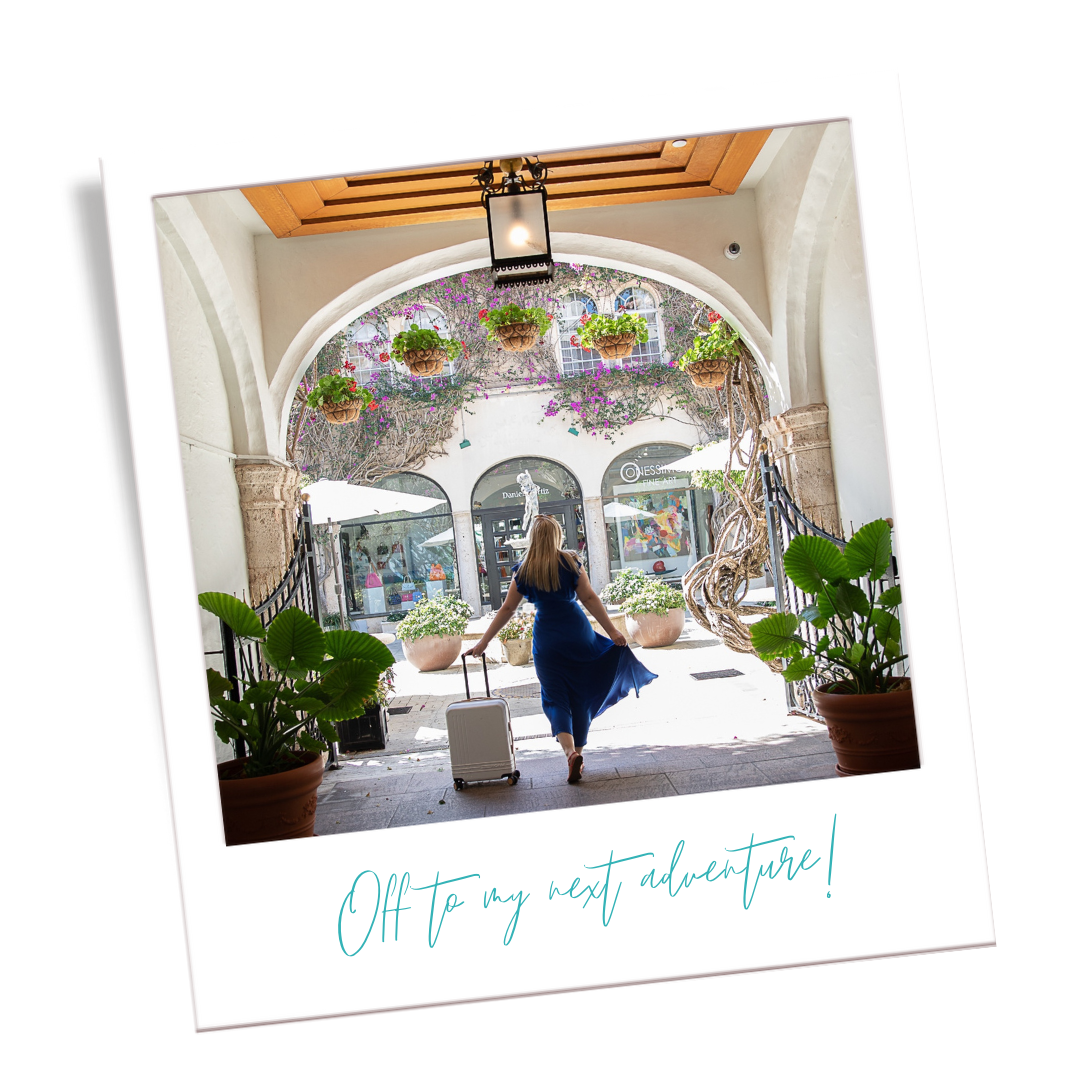 childfree travel destinations street
