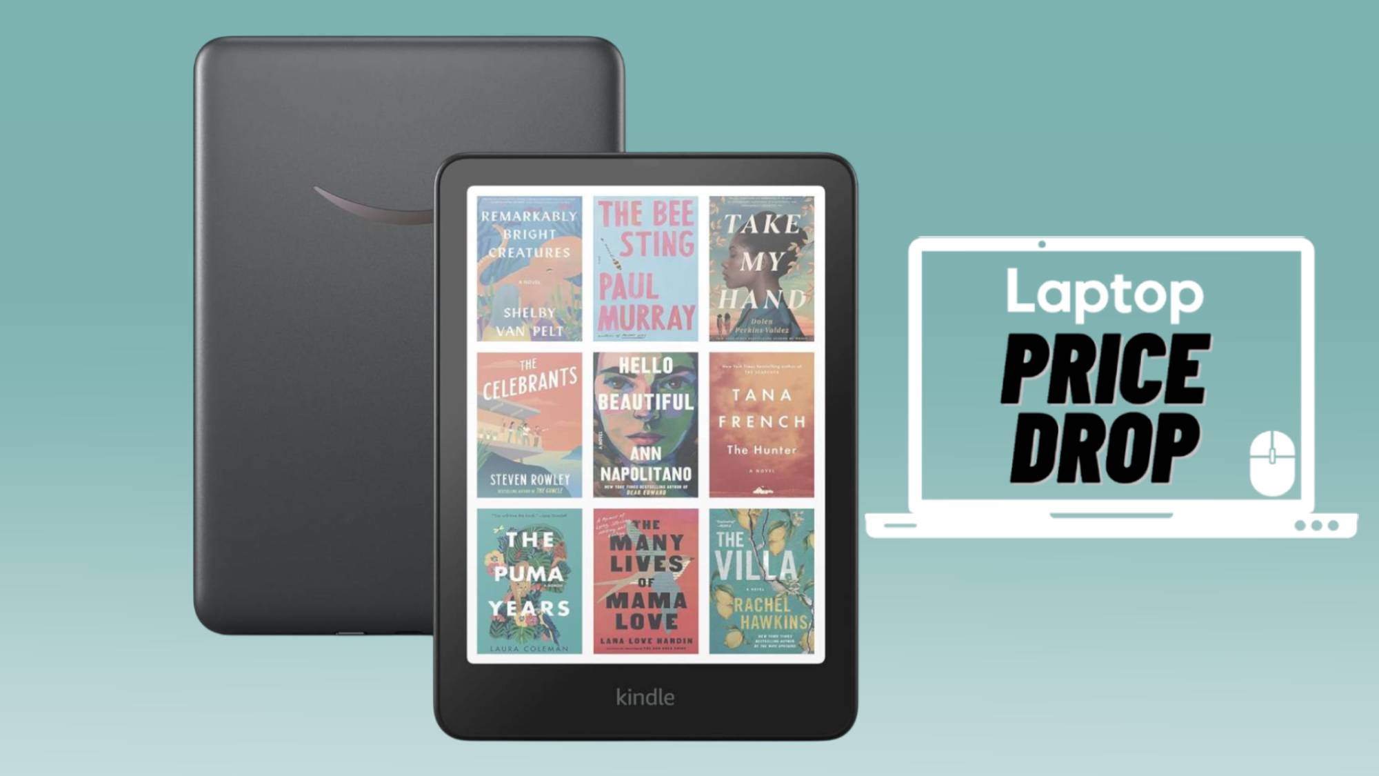 e-reader for distraction