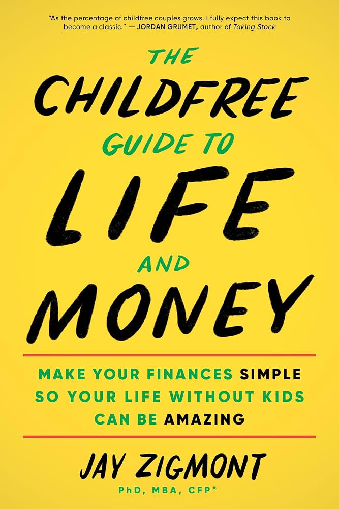 Financial Planning for the Childfree