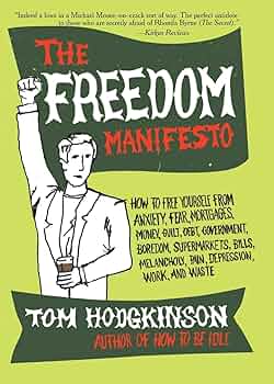 No: A Manifesto: How We Will Reclaim Our Free Lives