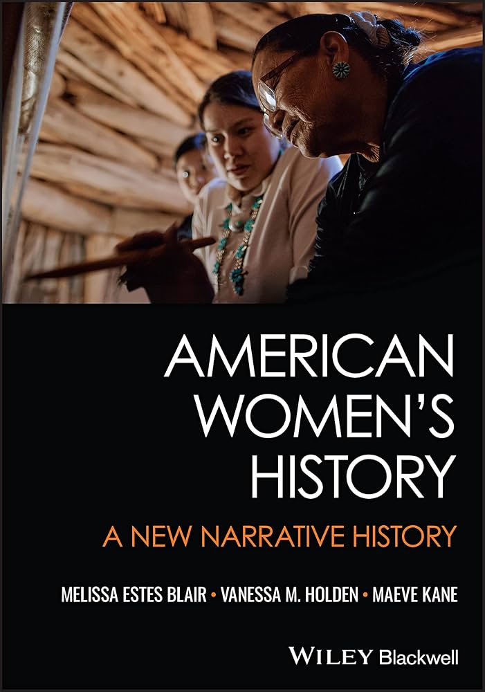 Instead: A New Narrative for Women's Lives