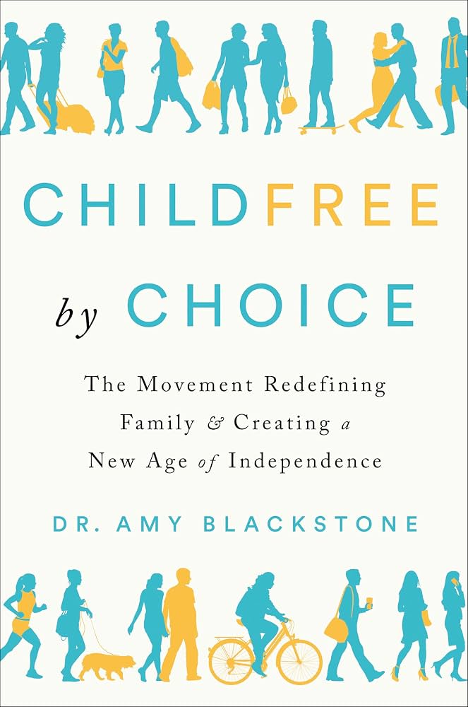 childfree lifestyle starter pick
