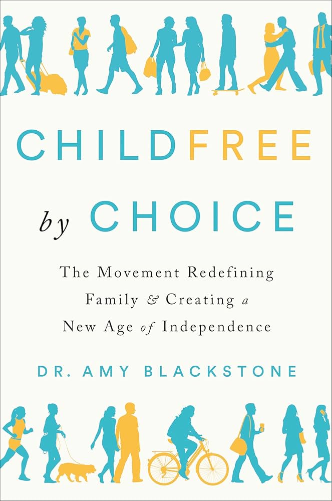 childfree lifestyle and community accessory