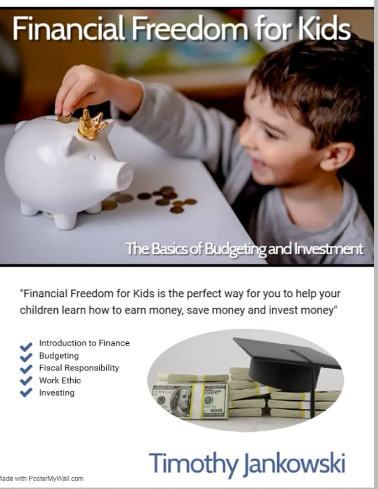 Financial Freedom for the Childfree