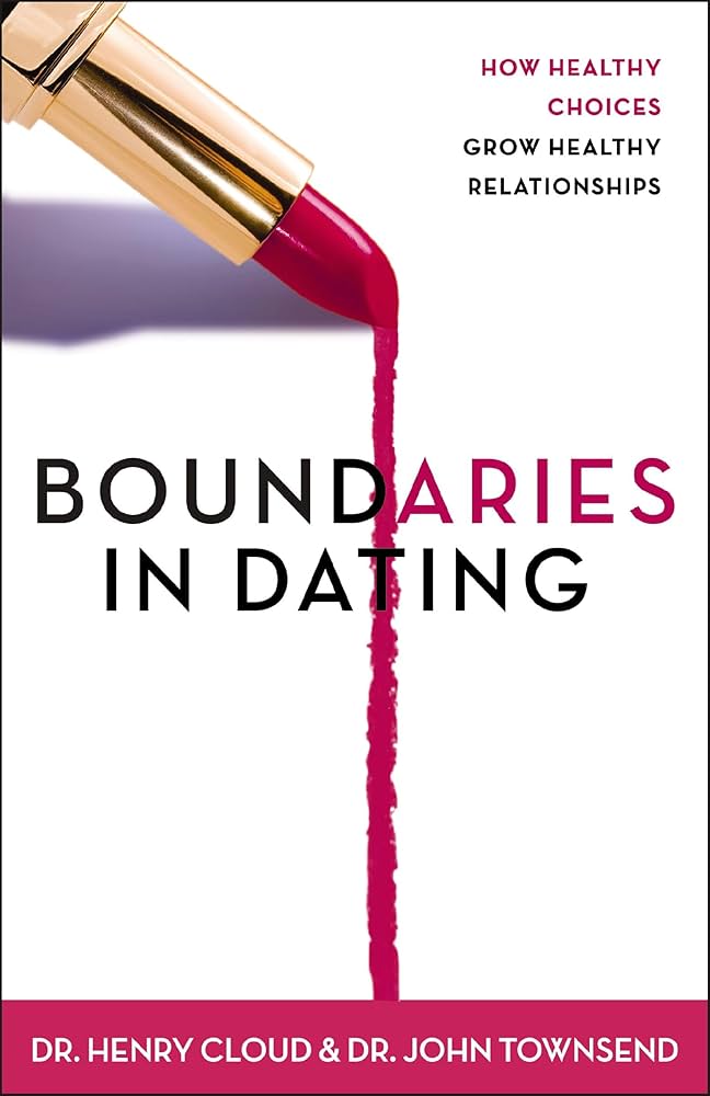 Boundaries in Dating: Setting Limits with Confidence