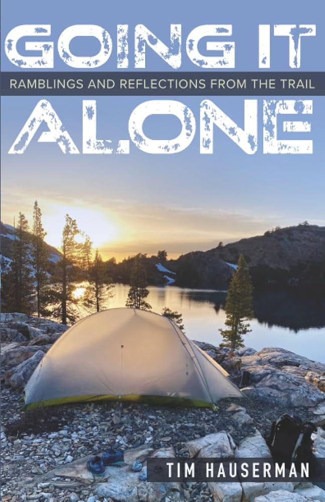 Going It Alone