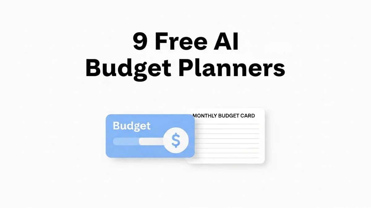 Goodbudget Envelope System