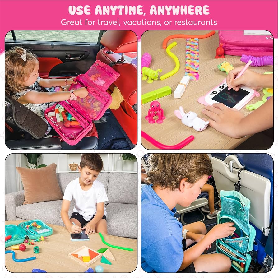 childfree travel destinations upgrade