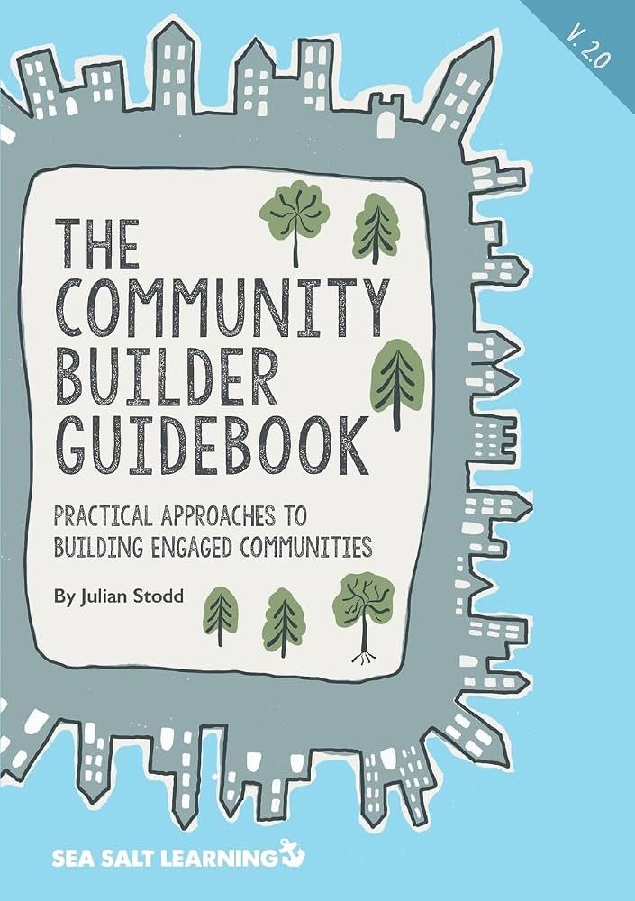 The Community Builder