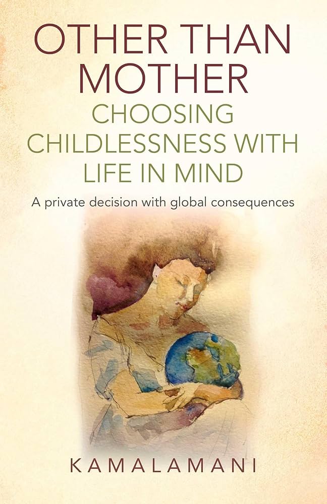 Living the Childfree Life by Emma Jones book