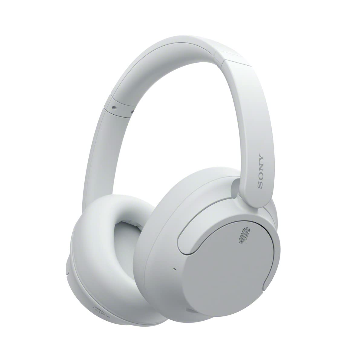 Noise-Canceling Headphones