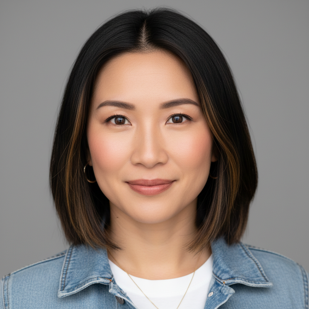 Maya Chen